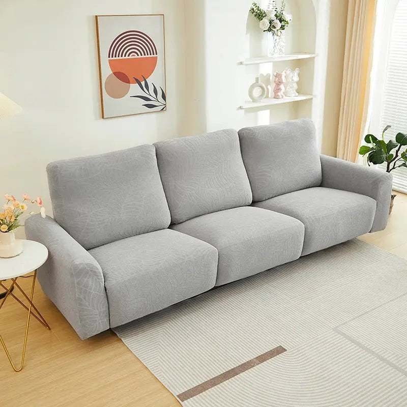 Housse canapé relax imperméable JACQUA1