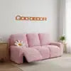 Housse Canapé Relax Extensible RECLIVO