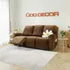 Housse Canapé Relax Extensible RECLIVO