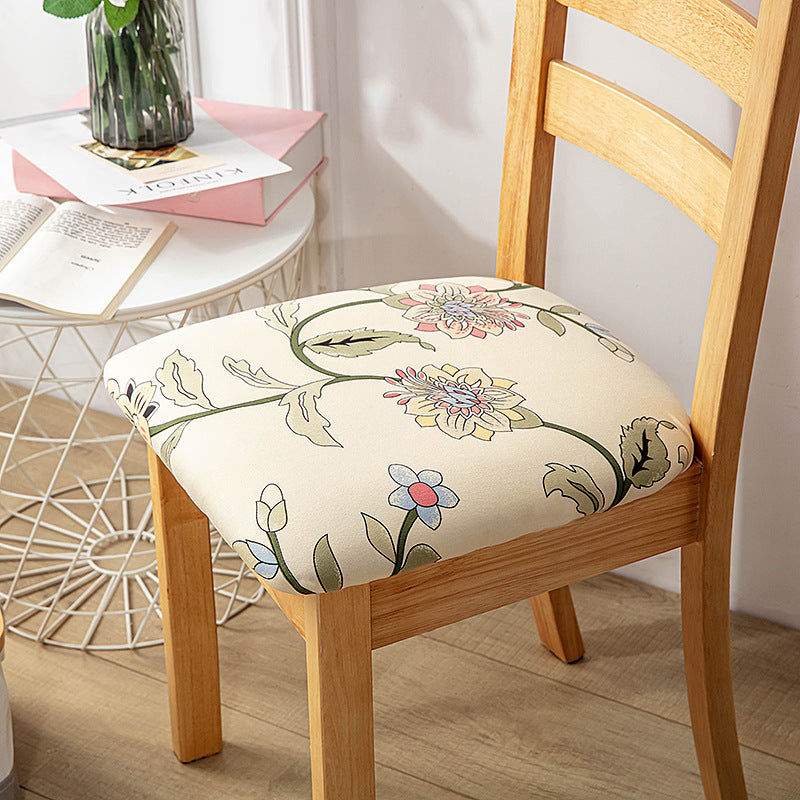 Housse Assise Chaise Extensible POLYMAX 13 Style-Universal size