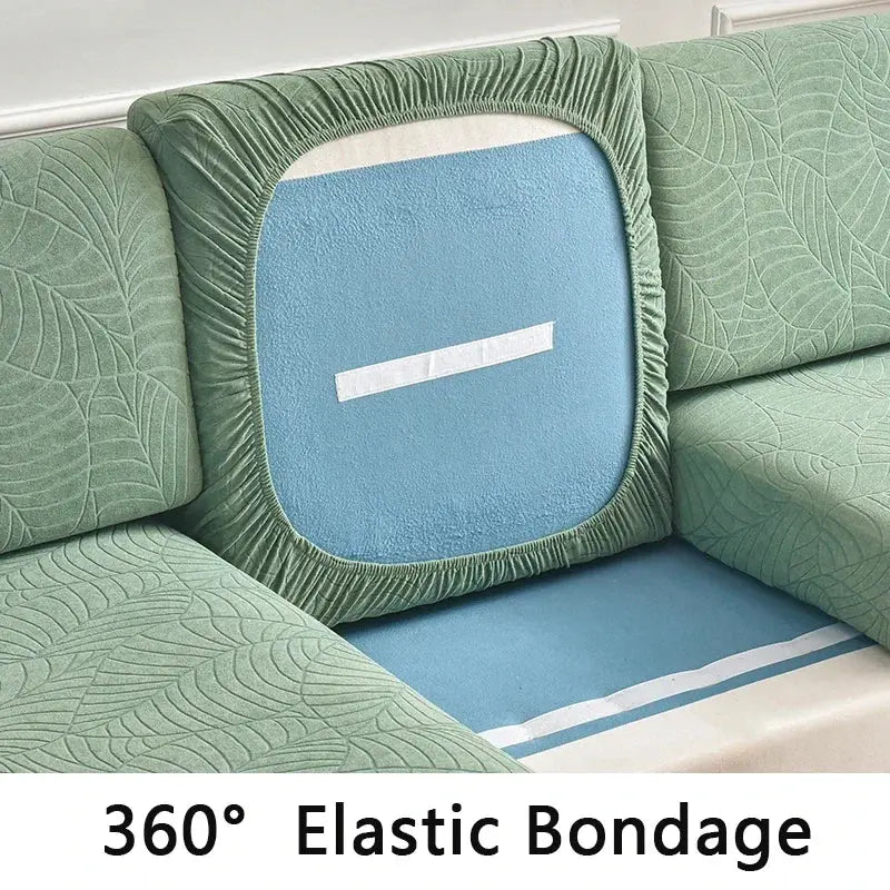 de canapé Jacquard housses de canapé, housse canapé d’angle en forme de L commandée, housse pour canapé réglable, housse canape extensible Housse de France