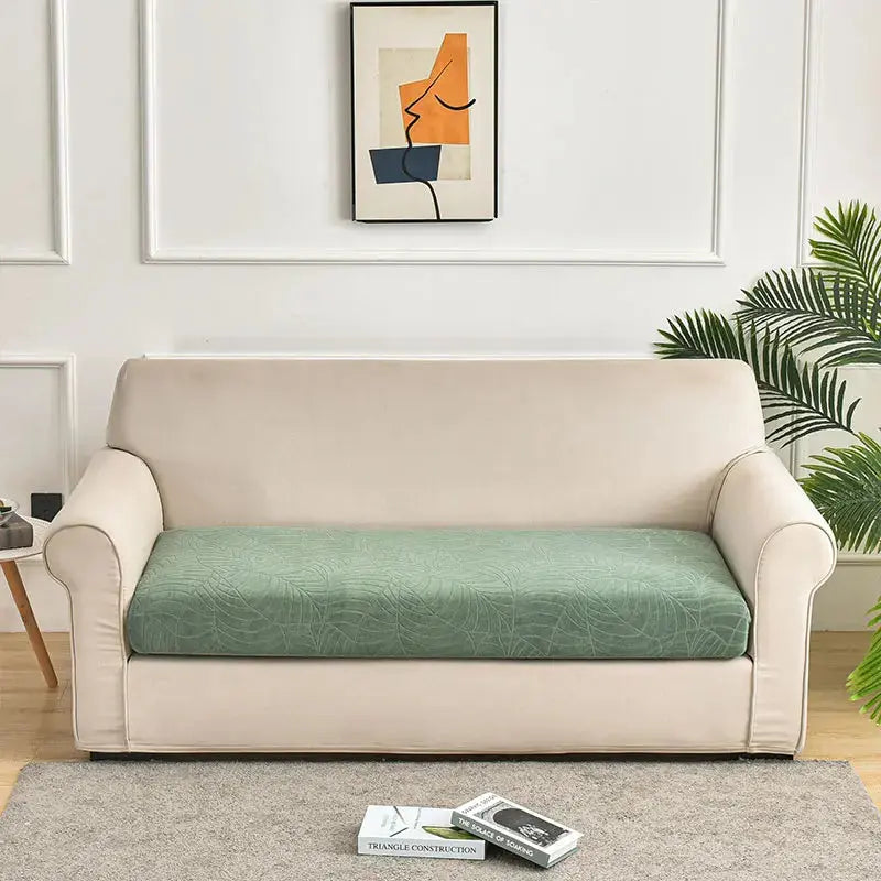 de canapé Jacquard housses de canapé, housse canapé d’angle en forme de L commandée, housse pour canapé réglable, housse canape extensible Housse de France