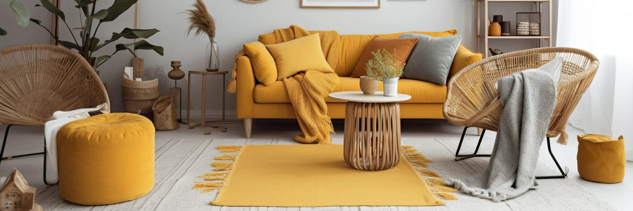 Housse canapé extensible