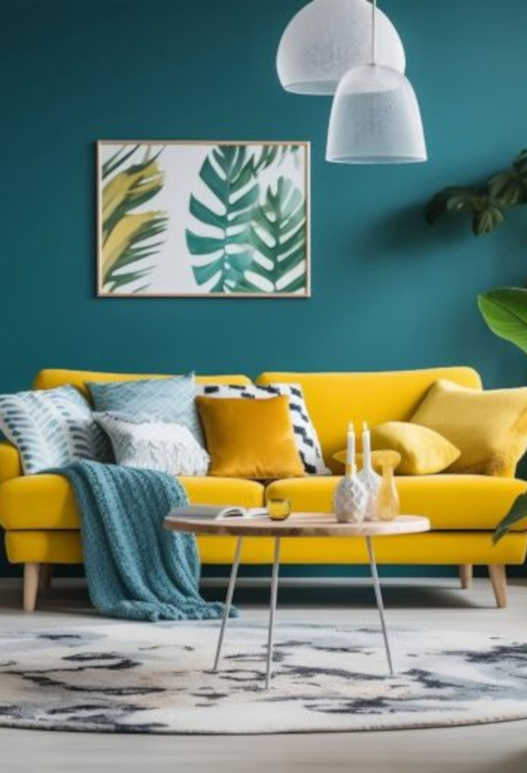 Housse de canapé extensible