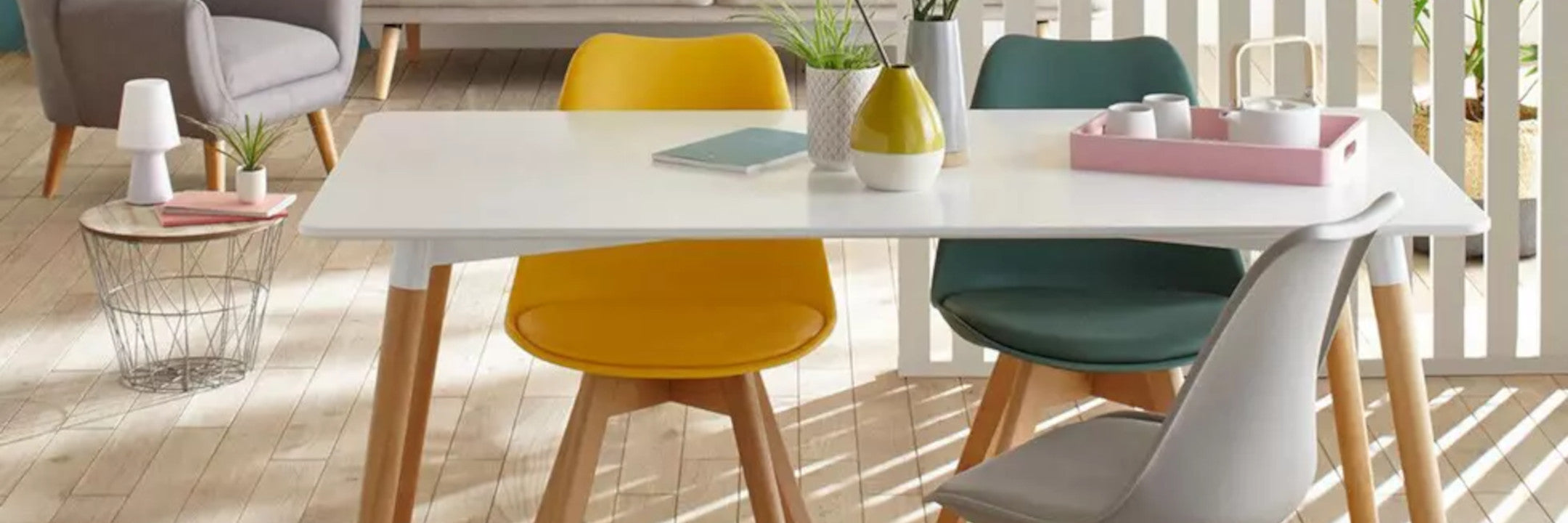 Housse de chaise