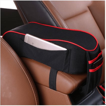 Housse de ceinture de sécurité longue, tapis de ceinture de ceinture de  sécurité de voiture souple
