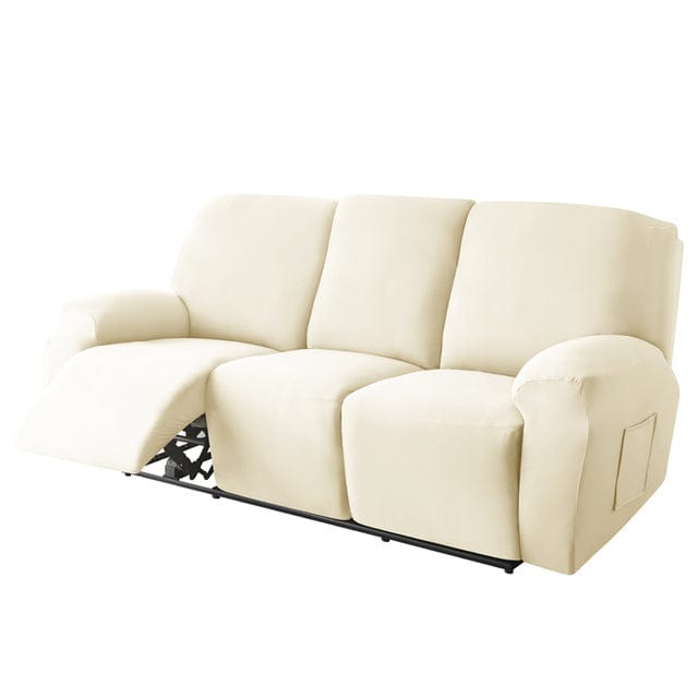 MAGICSOFA - Housse pour canapé et chaise de relaxation inclinable | Housse De France