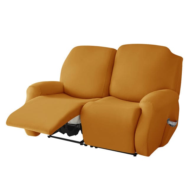 MAGICSOFA - Housse pour canapé et chaise de relaxation inclinable | Housse De France