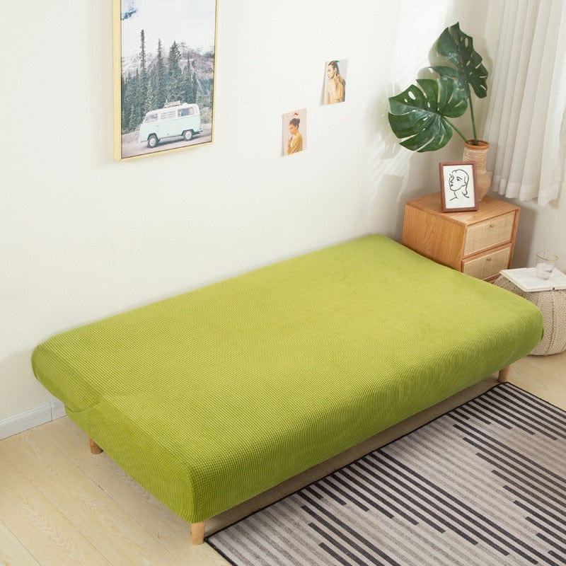 POLARBED - Housse de canapé lit confort | Housse De France