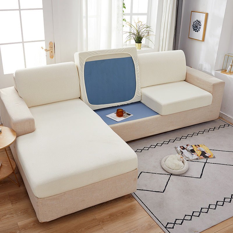 Sofa Cover Universal All-inclusive Sofa Cushion | Housse De France