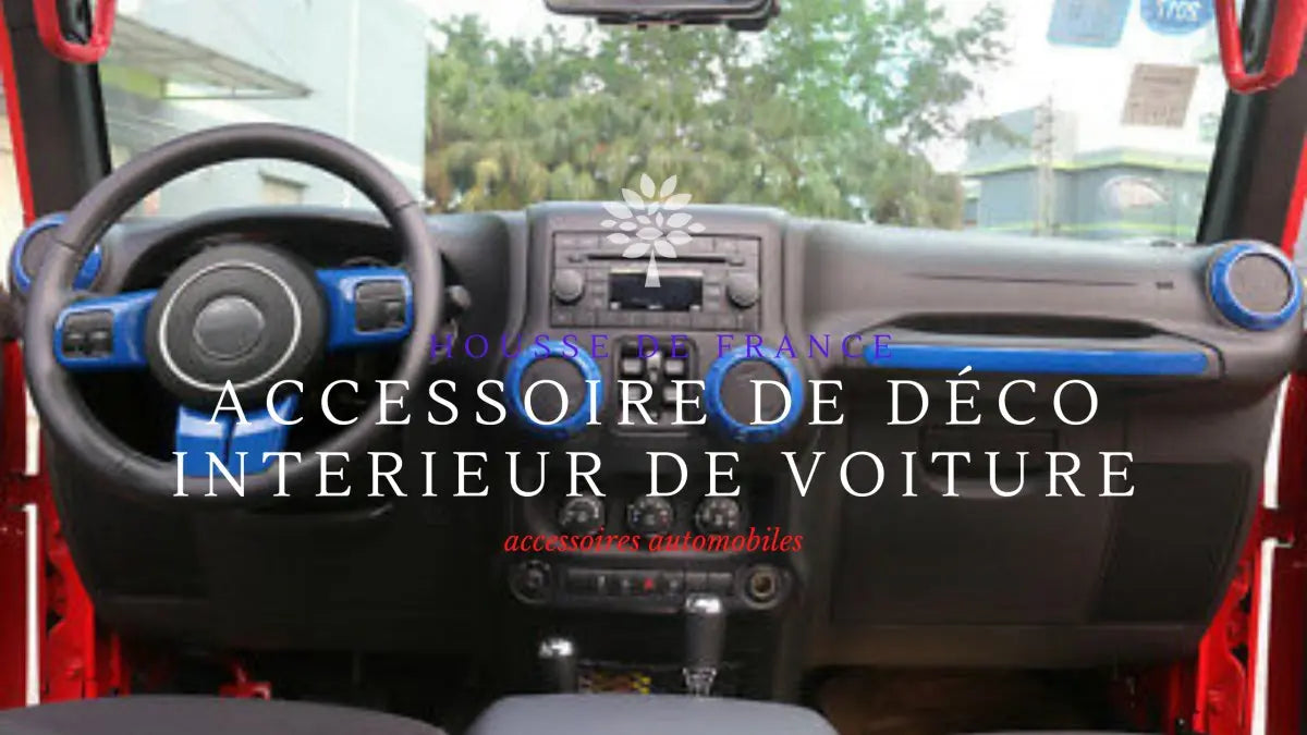 Des-idées-pour-la-décoration-intérieure-de-votre-voiture Housse De France