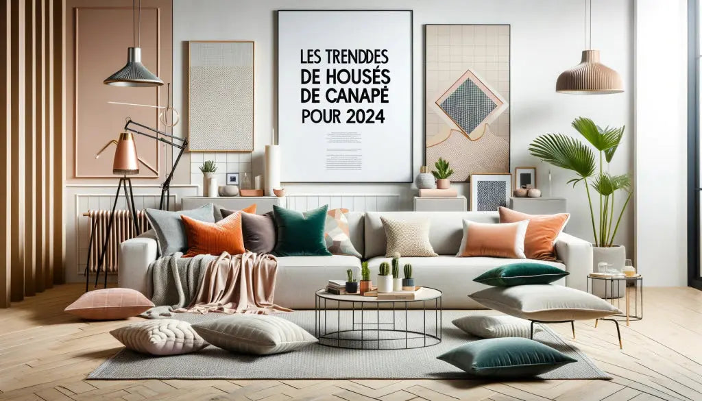 Les-tendances-de-housses-de-canapé-pour-2024 Housse De France