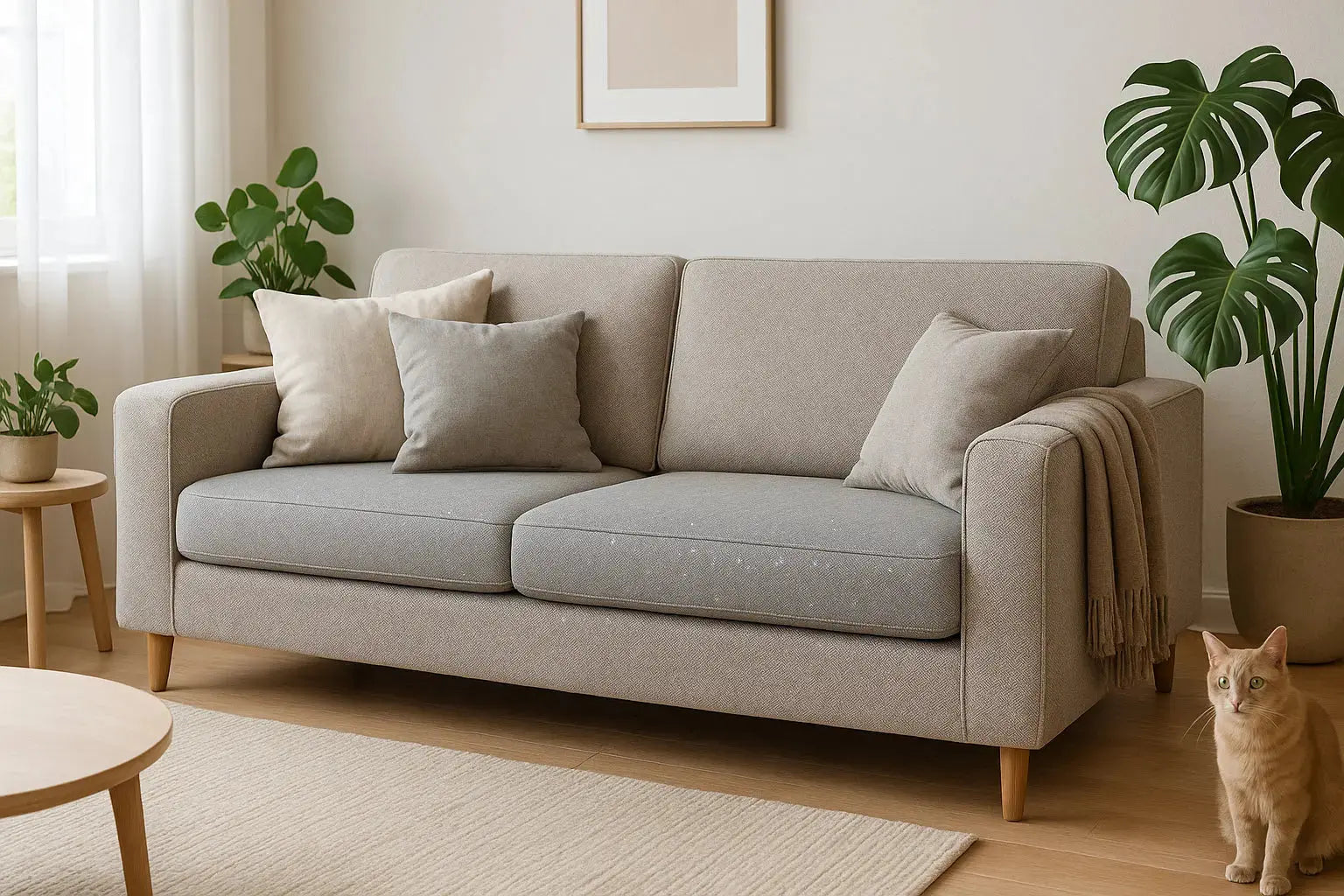 Optimisez Votre Intérieur avec des Housses de Qualité