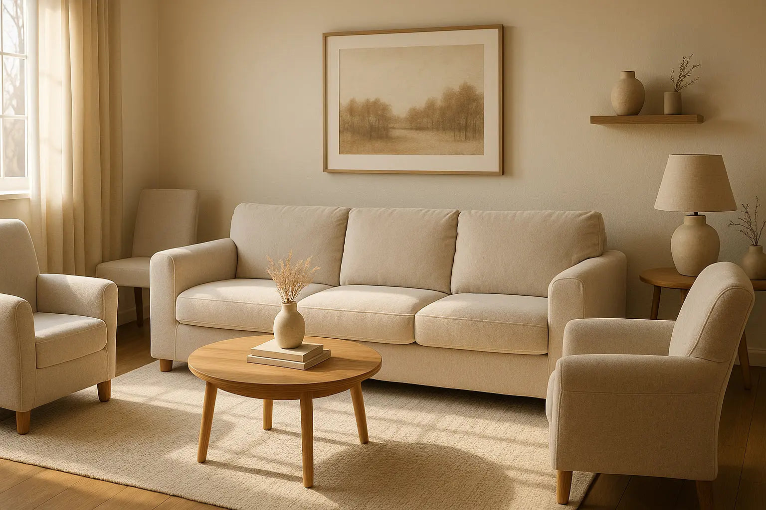 Préservez et Embellissez Votre Mobilier avec les Housses Idéales