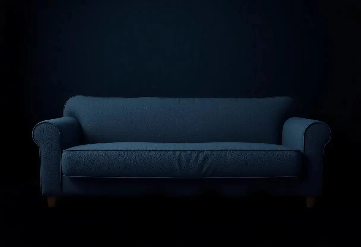 Réparer une housse de canapé en 10 min : seam tape étanche anti-taches, solution durable pour familles & animaux