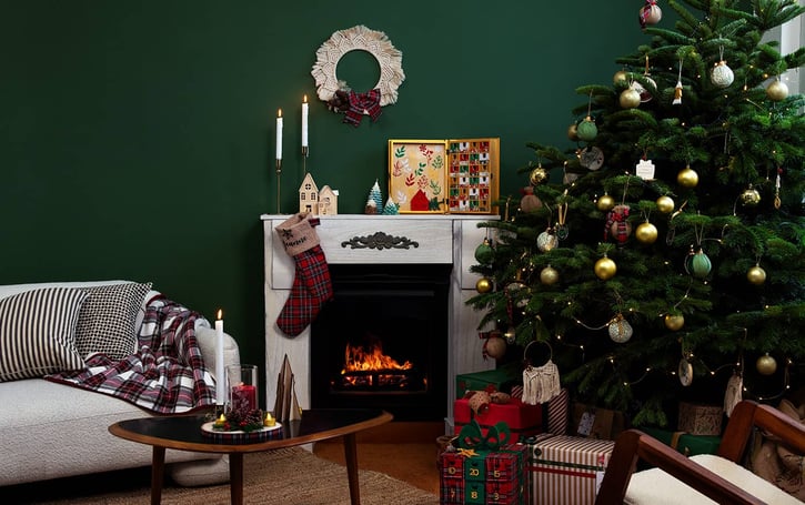 Guide d'achat pour décoration de noël | Housse de France