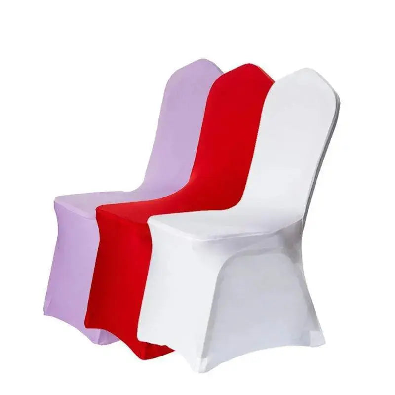 Housse de chaise pour mariage