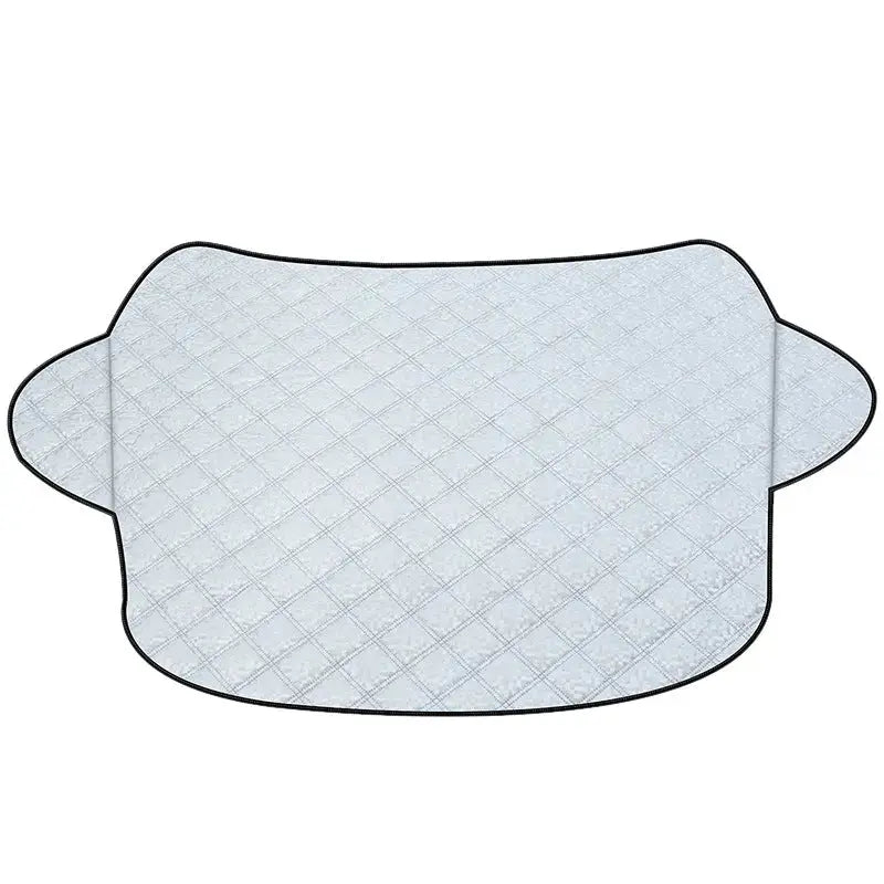 Housse voiture anti-grêle