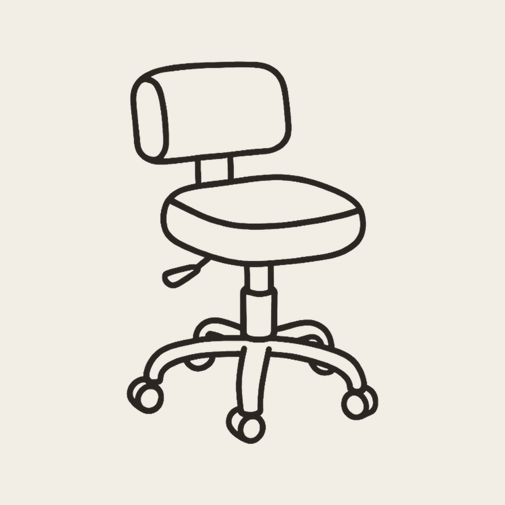 Housse Chaise Technique - Housse de France