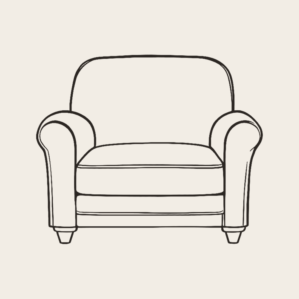 Housse fauteuil club et cabriolet - Housse de France