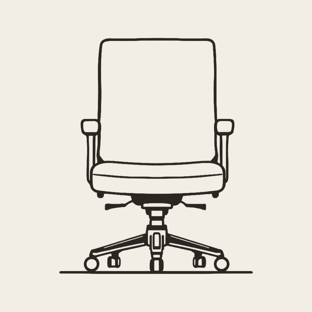 Housse fauteuil ergonomique - Housse de France