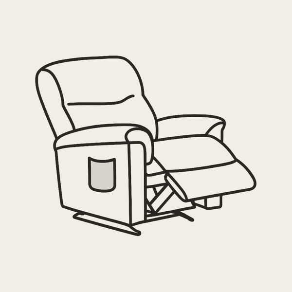 Housses Fauteuils