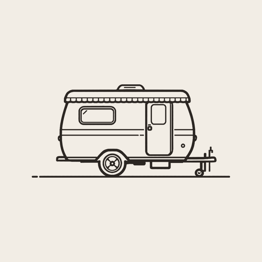 housse pour caravane - Housse de France