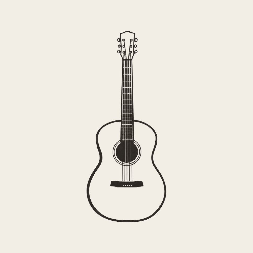 Housse pour guitare - Housse de France
