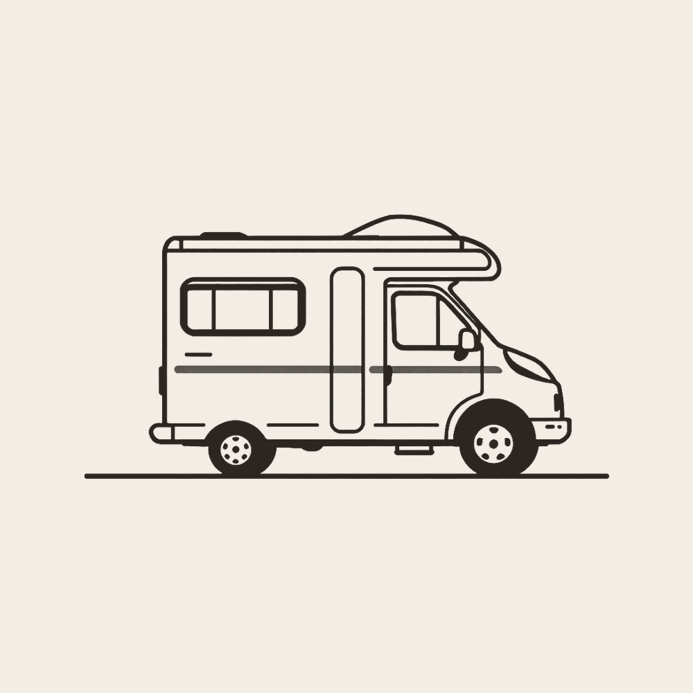 Housse siège camping car - Housse de France