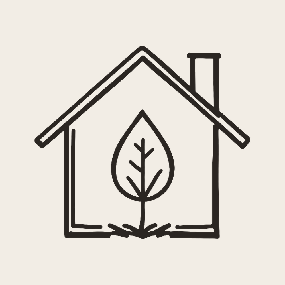 Maison Écologique - Housse de France