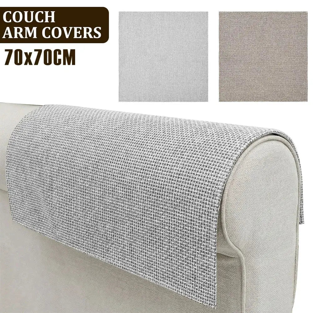 Housse Accoudoir Canapé Imperméable ACCUDRY