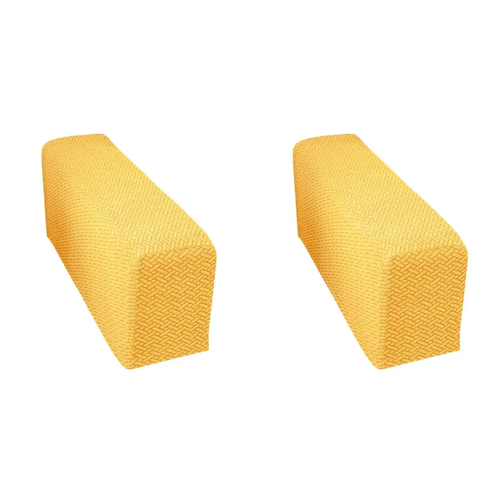 Housse Accoudoir Canapé Extensible ACCUDIA