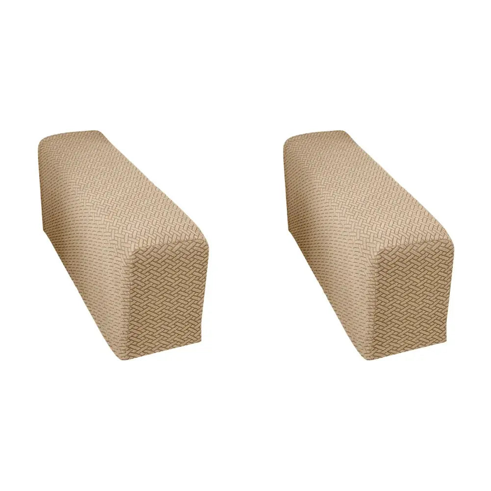 Housse Accoudoir Canapé Extensible CALUNO