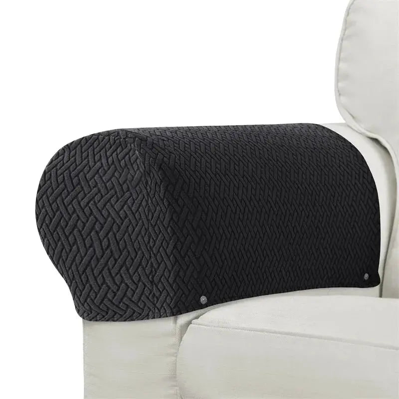 Housse Accoudoir Canapé Extensible VIGERO