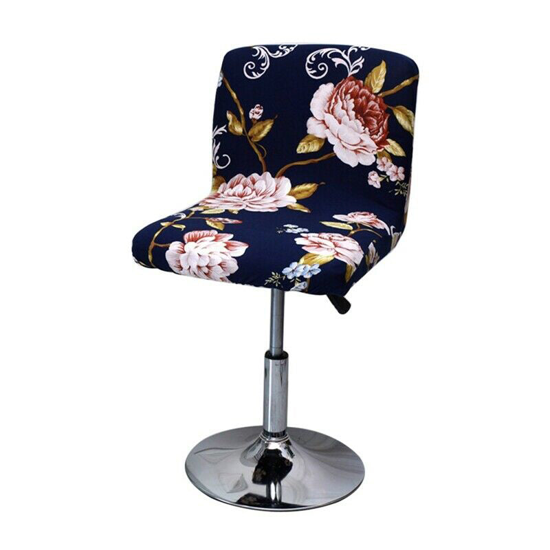 Housse Tabouret Extensible NOLIVO F