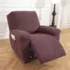 Housse fauteuil relax extensible RELCORA