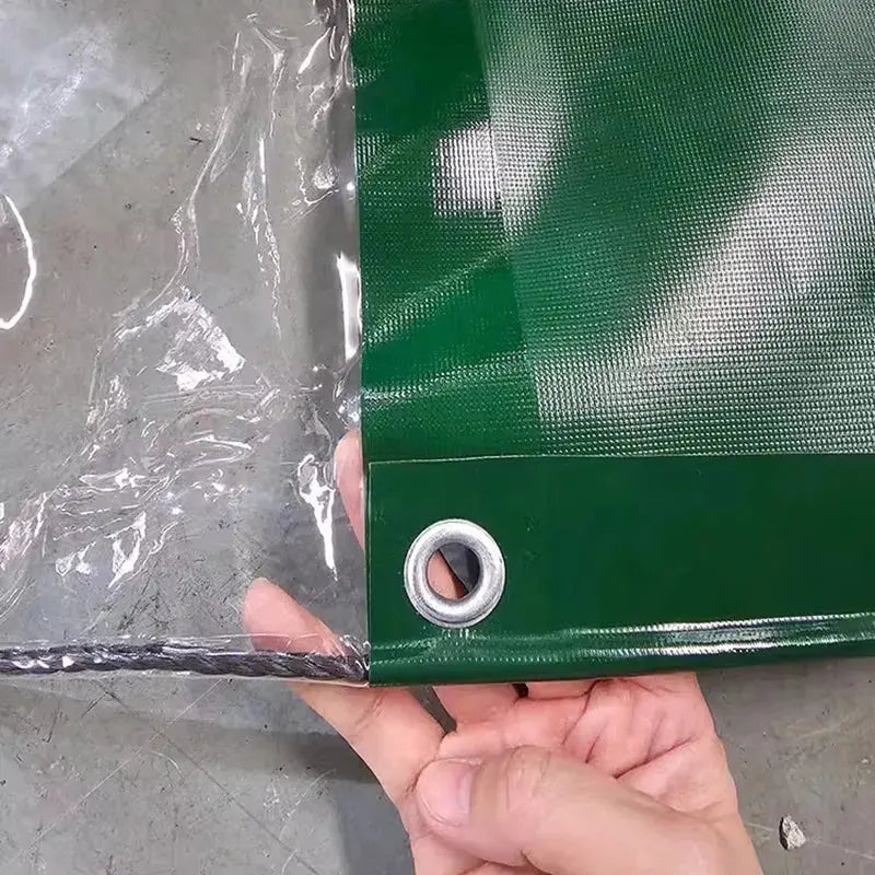 Bâche Imperméable Extérieure TRANOPA Housse de France