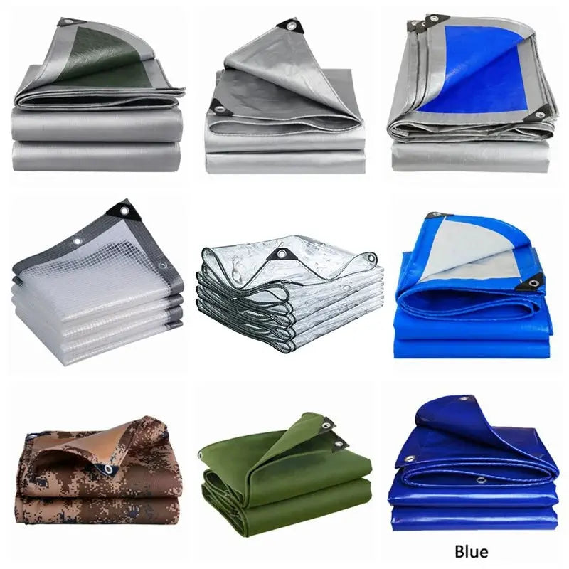 Bâche Imperméable Extérieure TRANOPA Housse de France