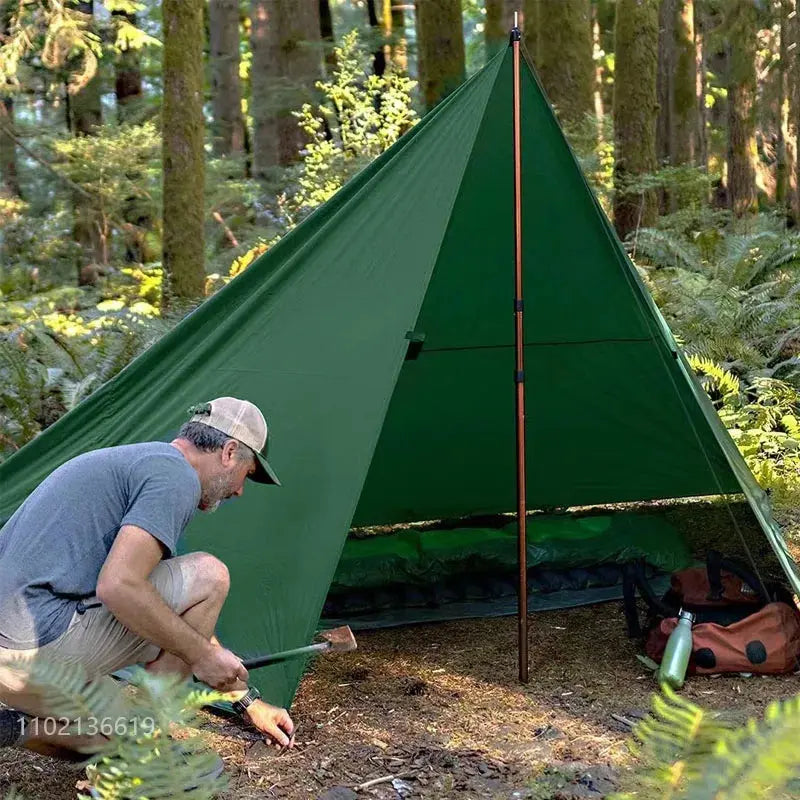 Bâche Imperméable Oxford SHADO Housse de France