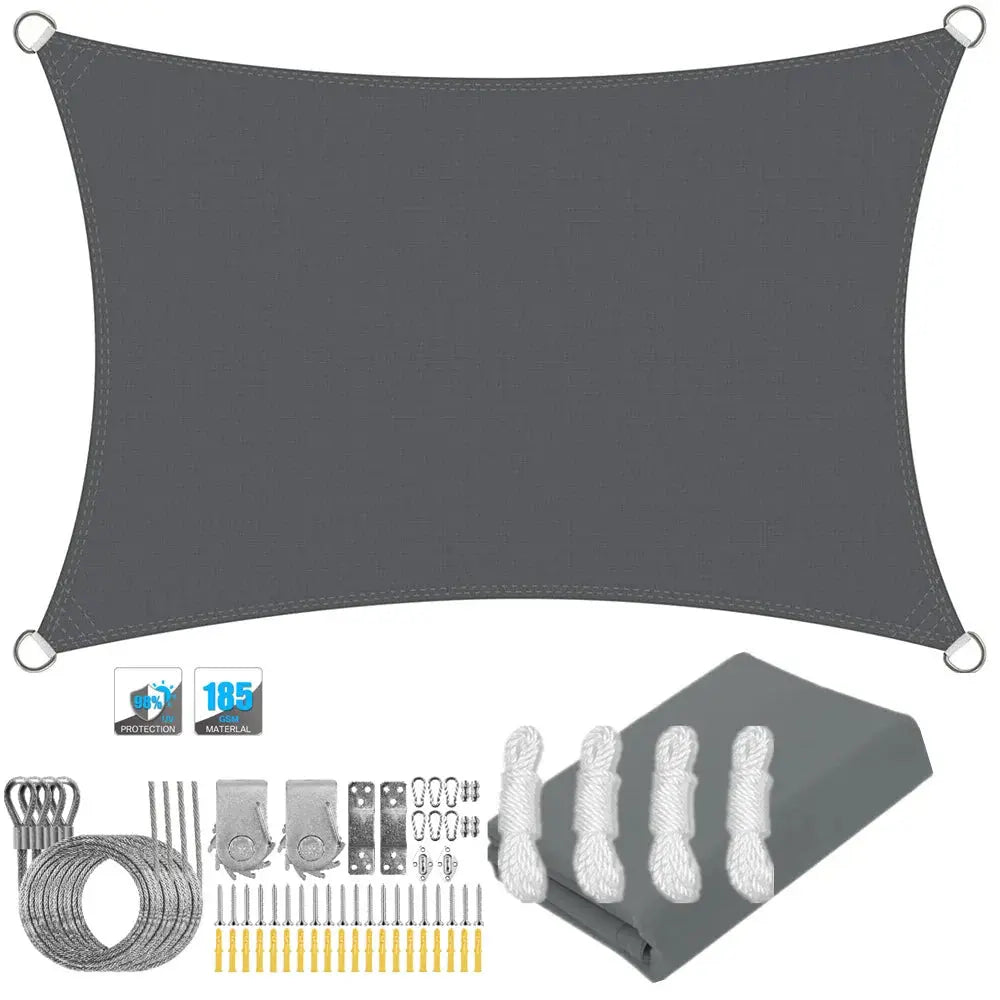 Bâche Imperméable Oxford UVSAFE Housse de France