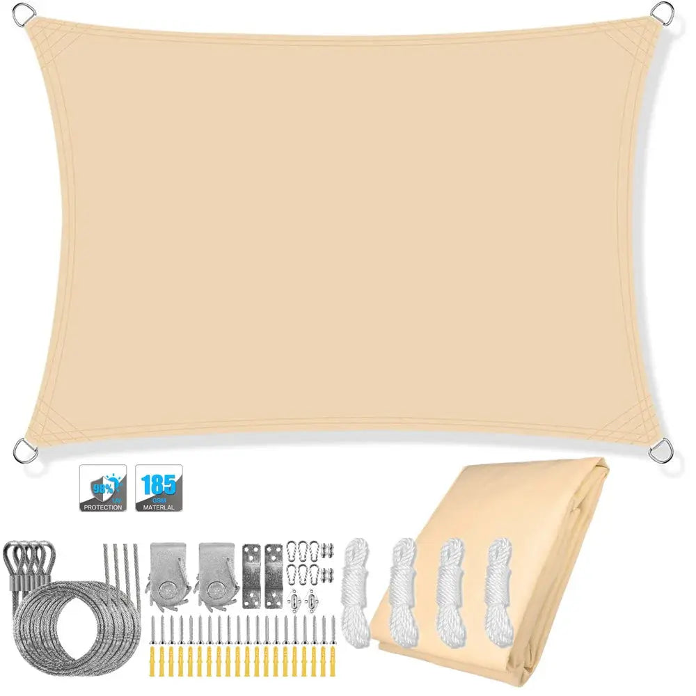 Bâche Imperméable Oxford UVSAFE Housse de France