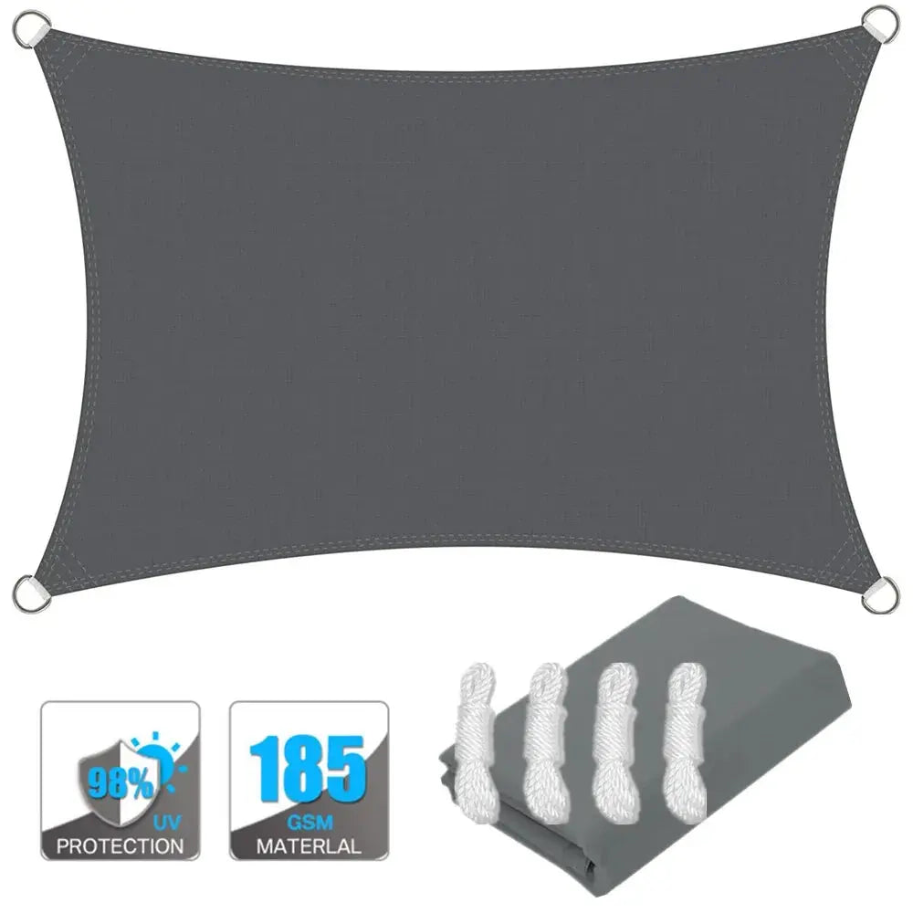 Bâche Imperméable Oxford UVSAFE Housse de France