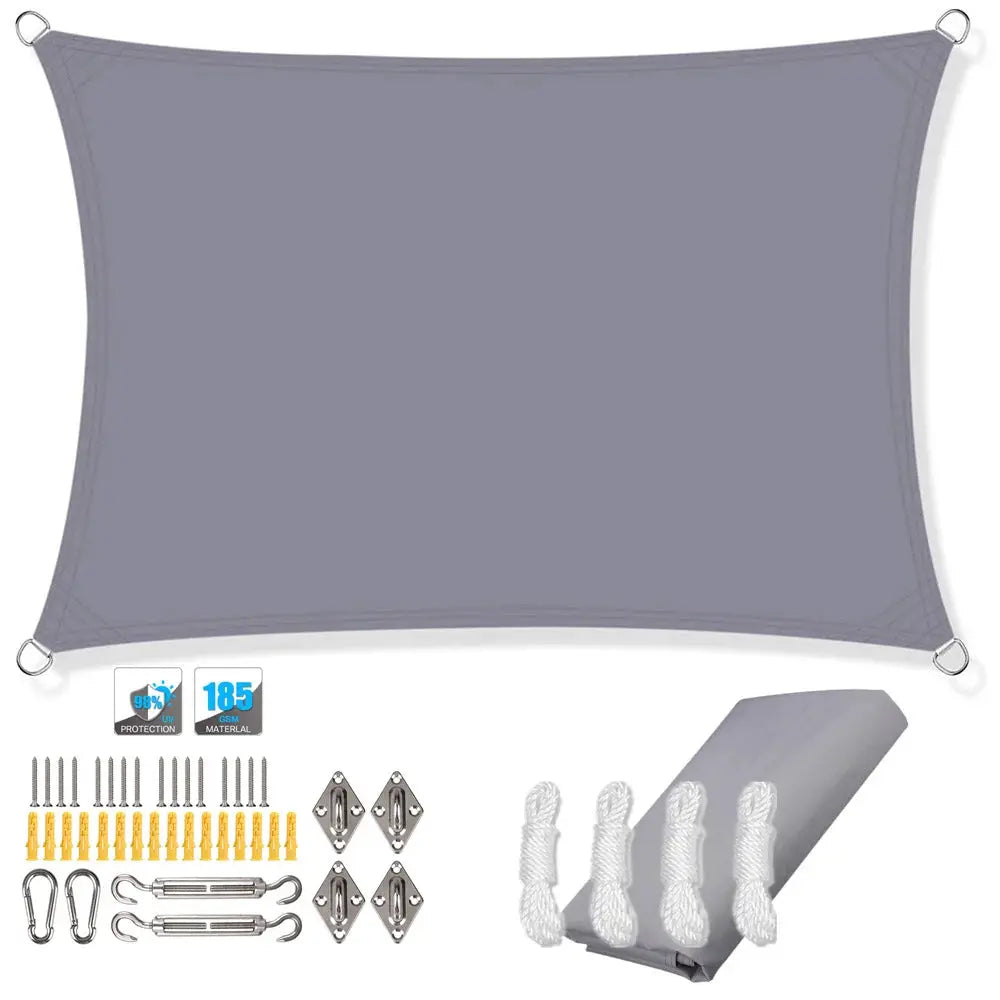 Bâche Imperméable Oxford UVSAFE Housse de France