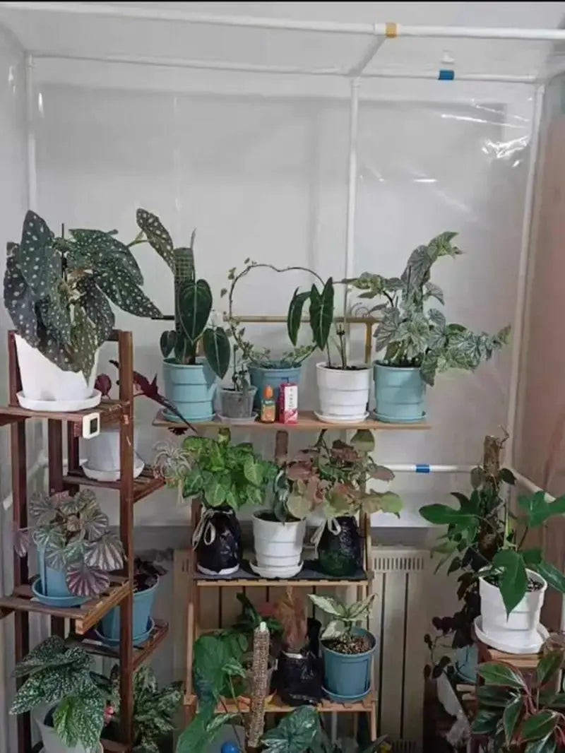 Bâche Imperméable PE Neige GARMINA Housse de France