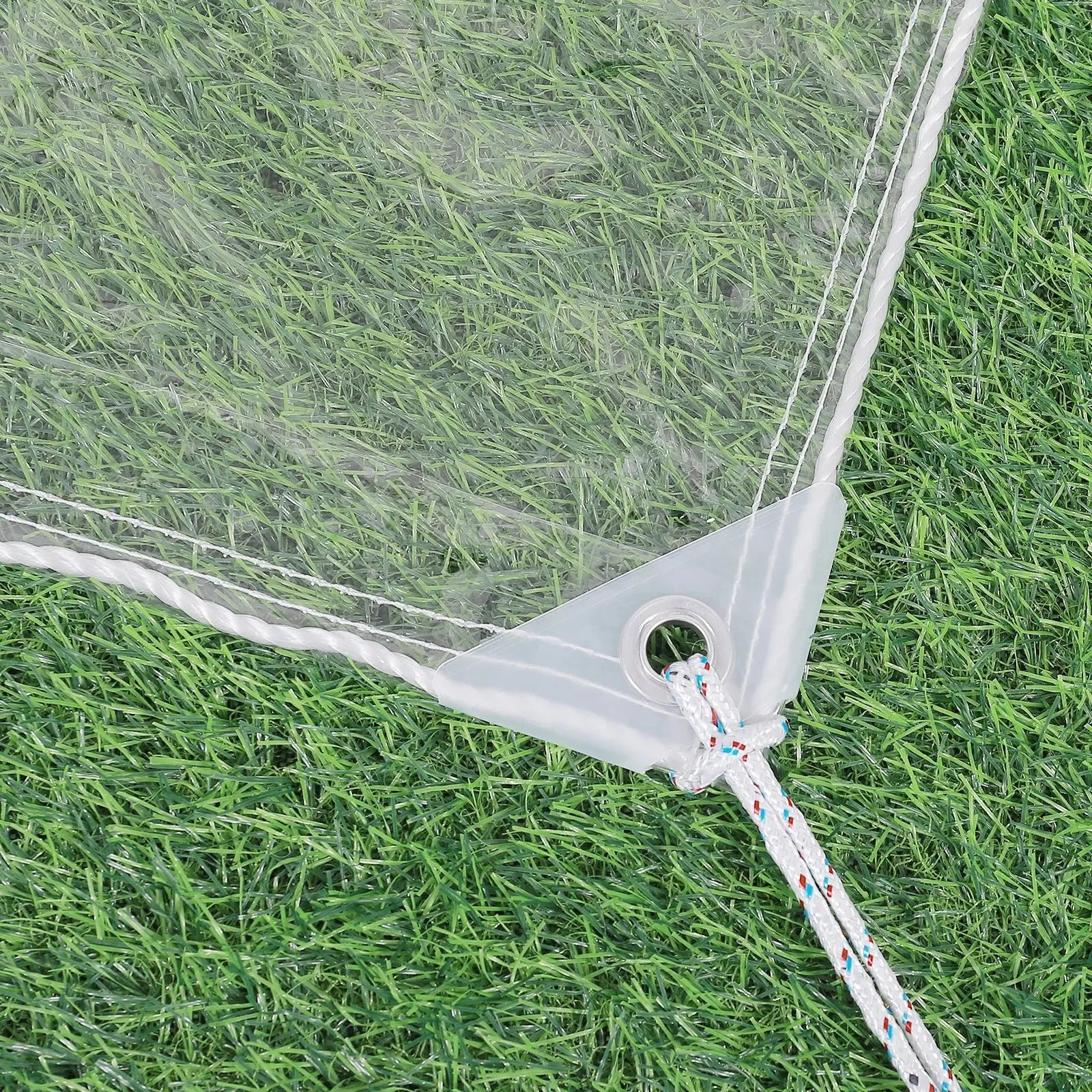 Bâche Imperméable PVC Reforza Housse de France