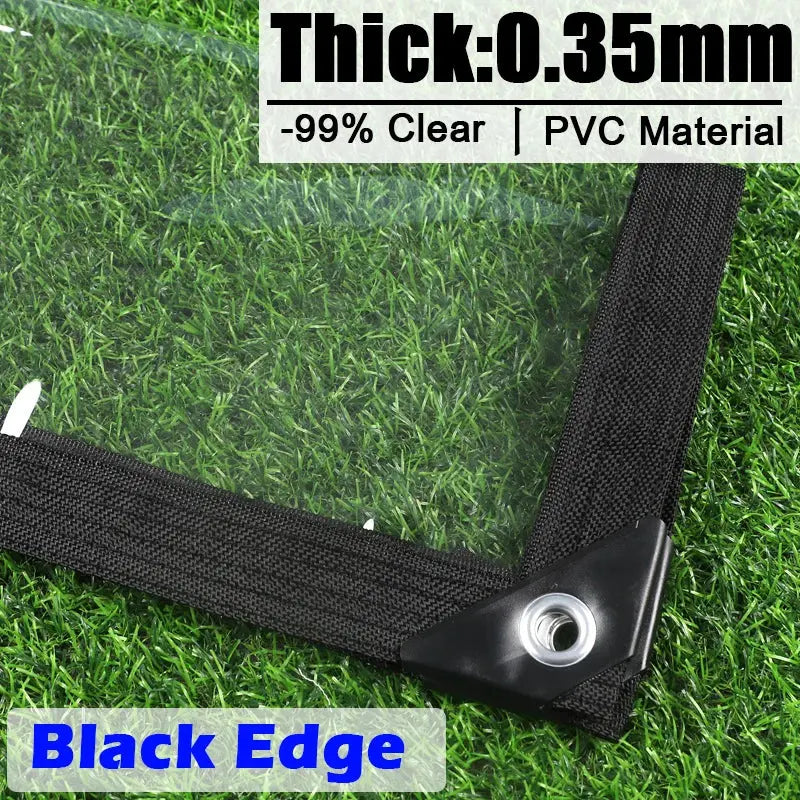 Bâche Imperméable PVC TRANLIX Housse de France