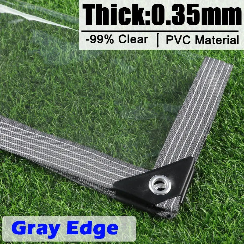 Bâche Imperméable PVC TRANLIX Housse de France