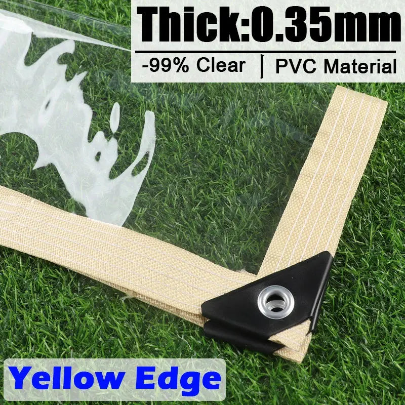 Bâche Imperméable PVC TRANLIX Housse de France