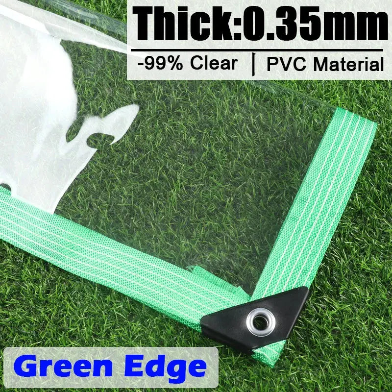 Bâche Imperméable PVC TRANLIX Housse de France