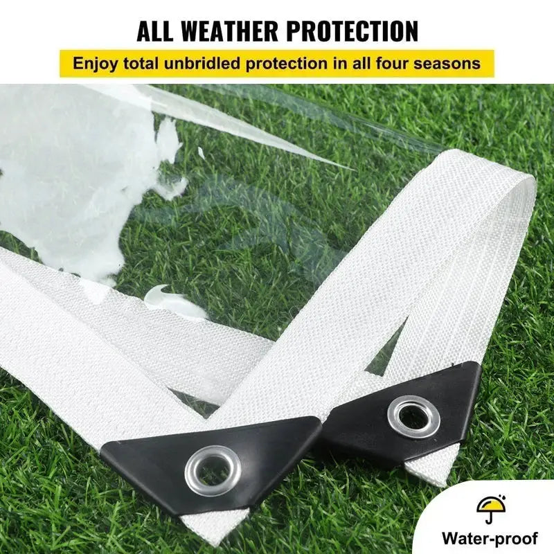 Bâche Imperméable PVC TRANLIX Housse de France